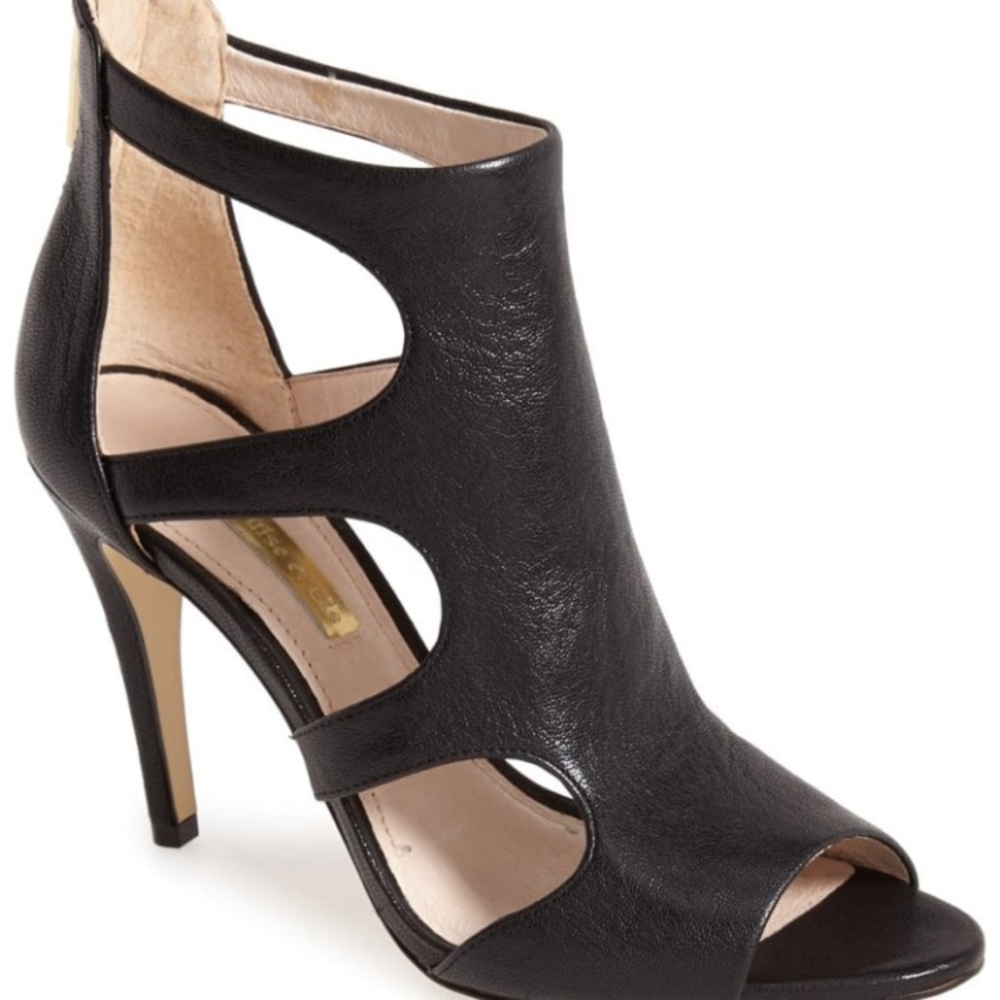 NIB Louise et Cie Heels